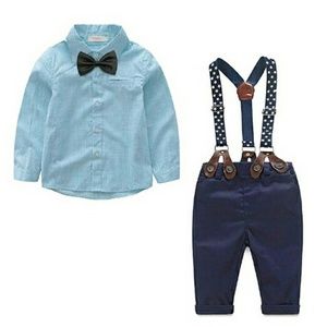 COPY - 12-18 month baby suit